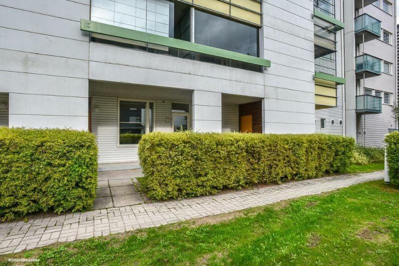 Lomaosake Meritullinraitti 1 B20 Oulu Exterior foto