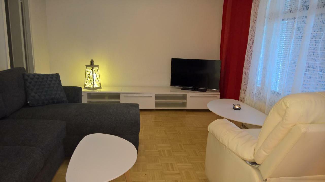 Lomaosake Meritullinraitti 1 B20 Oulu Exterior foto